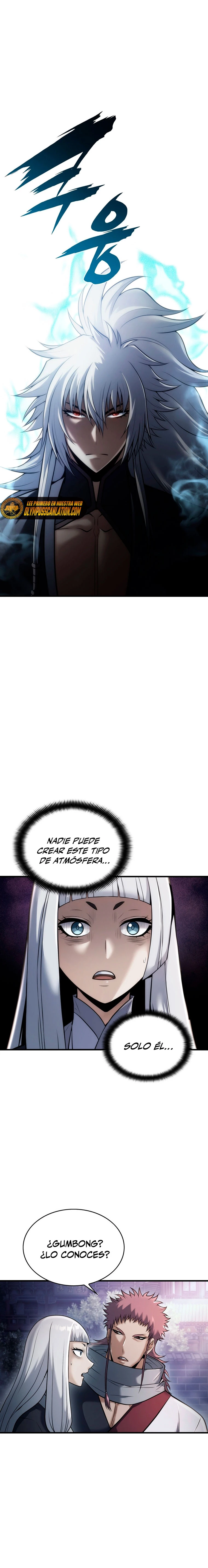 La Estrella de un Gobernante Supremo > Capitulo 62 > Page 171